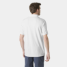 Helly Hansen Lifa Active Solen Ss Polo - UV Shirts - Heren | Hardloop