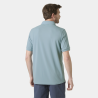 Helly Hansen Lifa Active Solen Ss Polo - UV Protection T-shirt - Men's | Hardloop