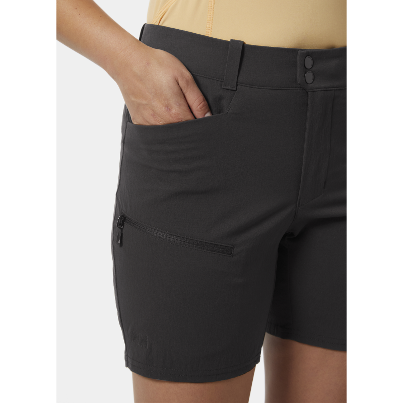 Helly Hansen Vika Tur Shorts - Dámské turistické kraťasy | Hardloop