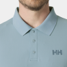 Helly Hansen Lifa Active Solen Ss Polo - UV Protection T-shirt - Men's | Hardloop