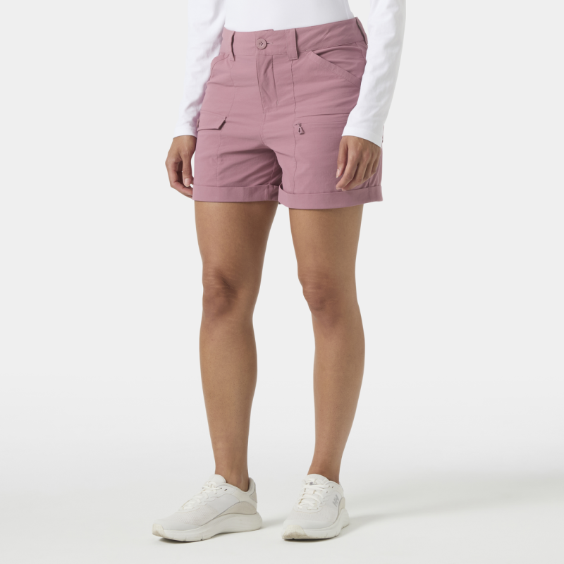 Maridalen Shorts - Short femme