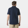 Helly Hansen Lifa Active Solen Ss Polo - T-shirt anti uv homme | Hardloop