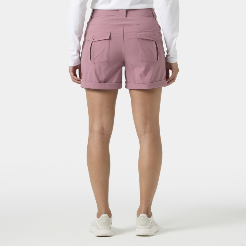 Helly Hansen Maridalen Shorts - Short femme | Hardloop