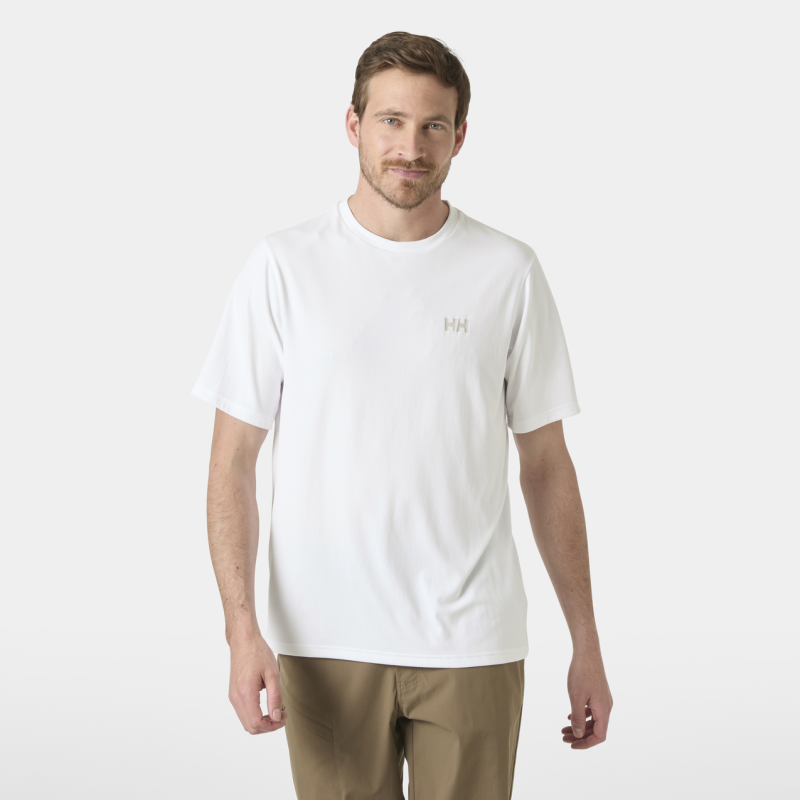 Lifa Active Solen T-Shirt - UV Shirts - Herr