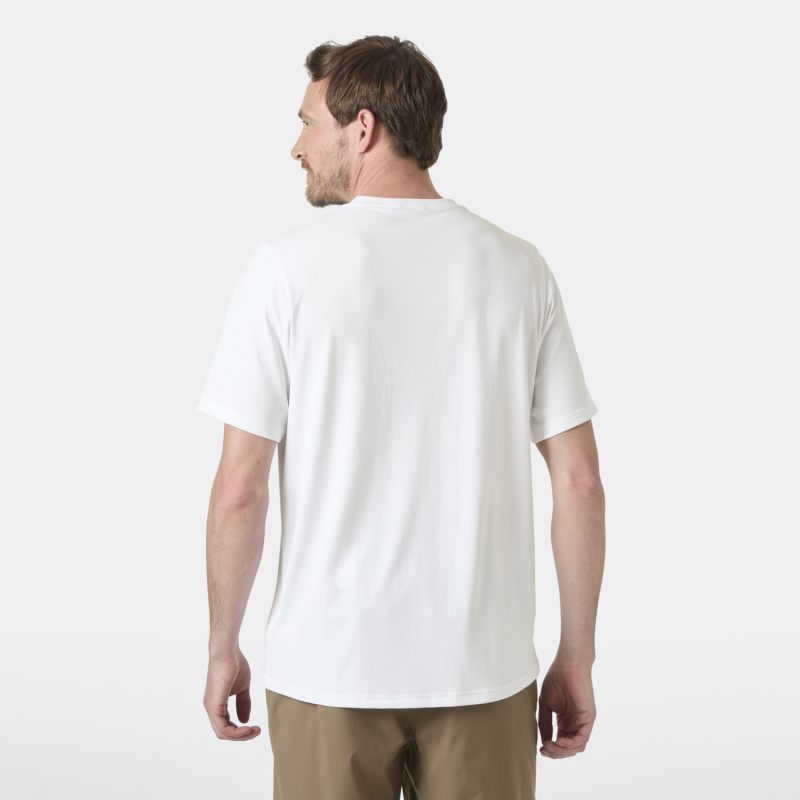 Helly Hansen Lifa Active Solen T-Shirt - Camiseta Anti UV homem | Hardloop