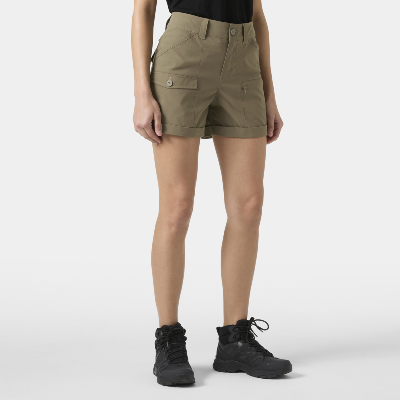 Maridalen Shorts - Spodenki damskie