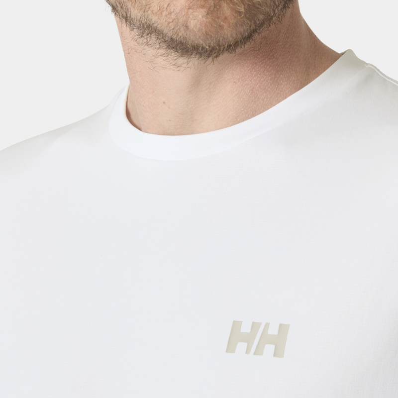 Helly Hansen Lifa Active Solen T-Shirt - Camiseta Anti UV homem | Hardloop