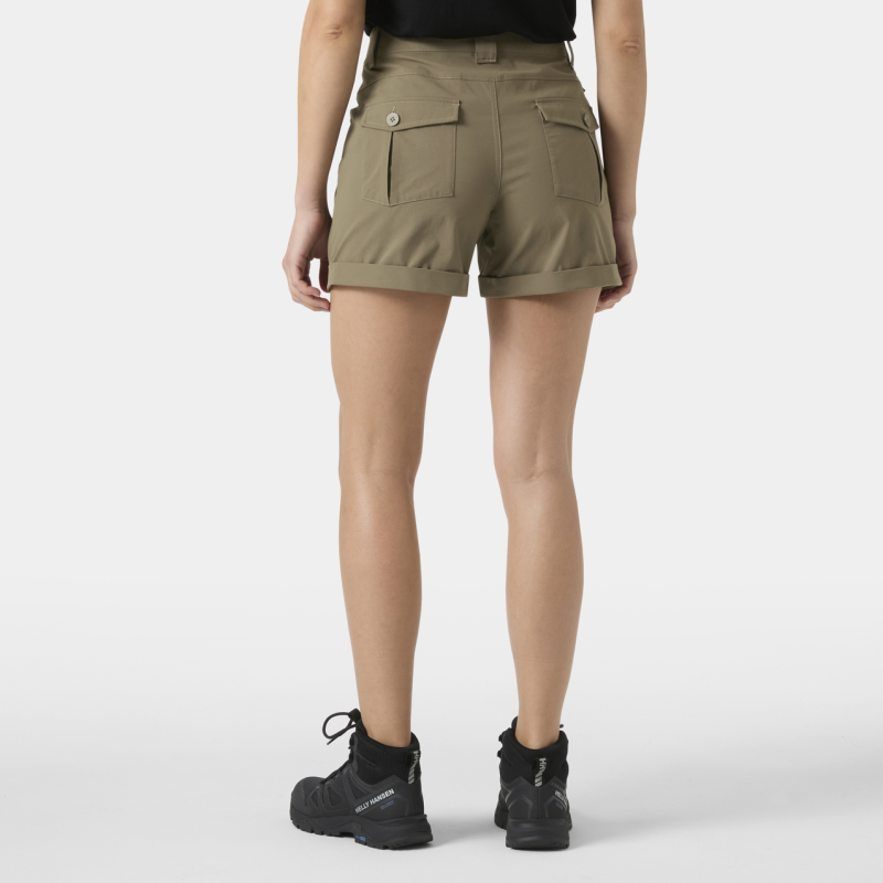 Helly Hansen Maridalen Shorts - Shorts - Women's | Hardloop
