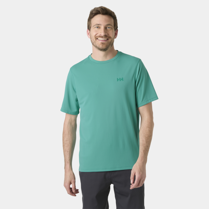 Lifa Active Solen T-Shirt - Camiseta Anti-UV - Hombre