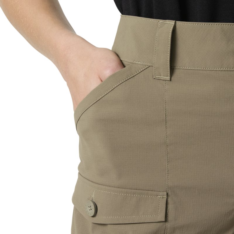 Helly Hansen Maridalen Shorts - Short femme | Hardloop