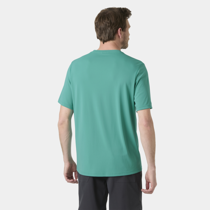 Helly Hansen Lifa Active Solen T-Shirt - T-shirt anti uv homme | Hardloop