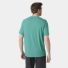 Helly Hansen Lifa Active Solen T-Shirt - T-shirt anti uv homme | Hardloop