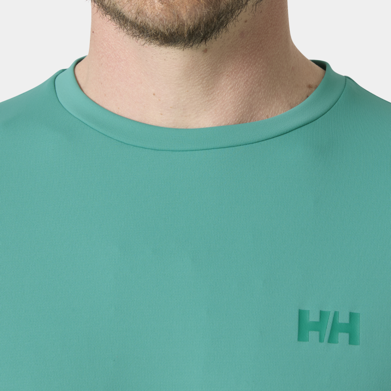 Helly Hansen Lifa Active Solen T-Shirt - T-shirt anti uv homme | Hardloop
