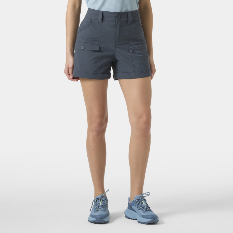 Maridalen Shorts - Shorts - Dam