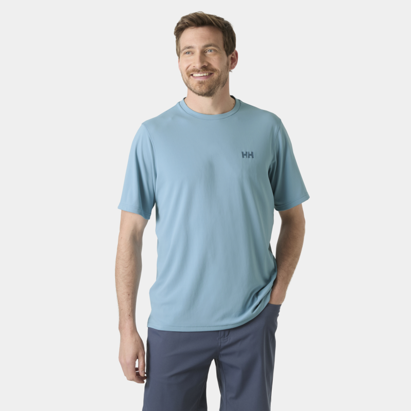 Lifa Active Solen T-Shirt - Maglietta Anti-UV - Uomo