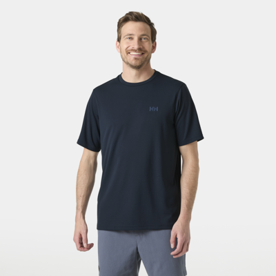 Lifa Active Solen T-Shirt - UV-suojapaita - Miehet