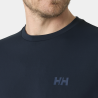 Helly Hansen Lifa Active Solen T-Shirt - Camiseta Anti UV homem | Hardloop