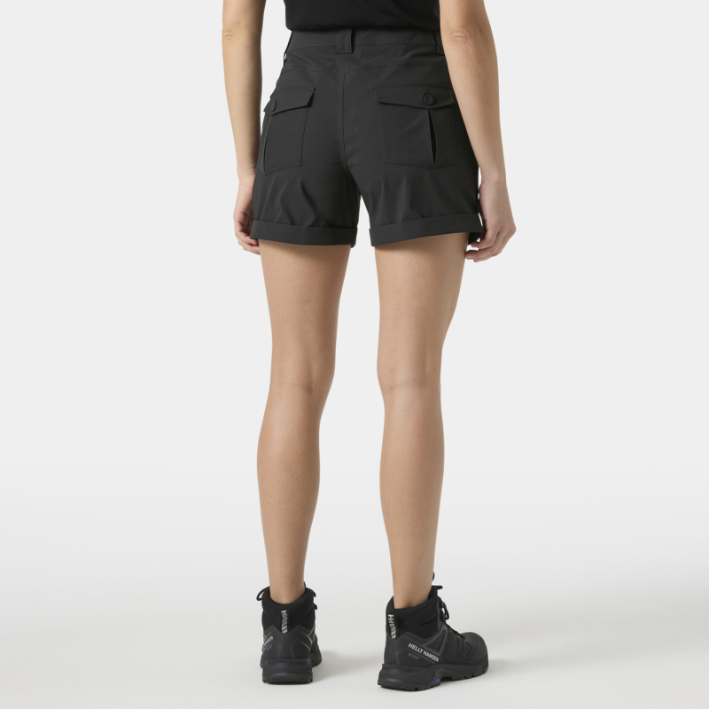 Helly Hansen Maridalen Shorts - Short femme | Hardloop