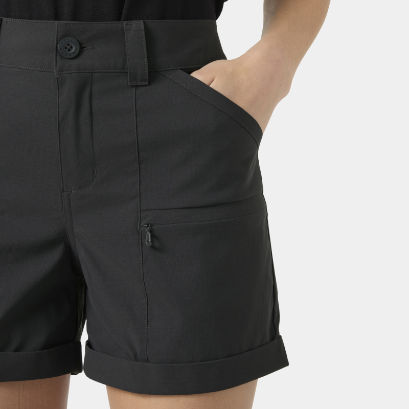 Helly Hansen Maridalen Shorts - Short - Dames | Hardloop