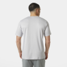 Helly Hansen Hh Tech Graphic T-Shirt 2.0 - Camiseta Anti UV homem | Hardloop