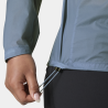 Helly Hansen Trail Windbreaker Jkt - Kurtka wiatrówka damska | Hardloop