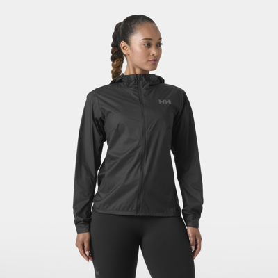 Trail Windbreaker Jkt - Kurtka wiatrówka damska