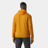 Helly Hansen Odin Breeze Hooded Fleece - Fleece jacket - Men's | Hardloop