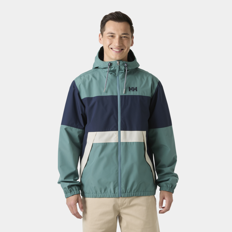 Koster Rain Jacket - Waterproof jacket - Men's