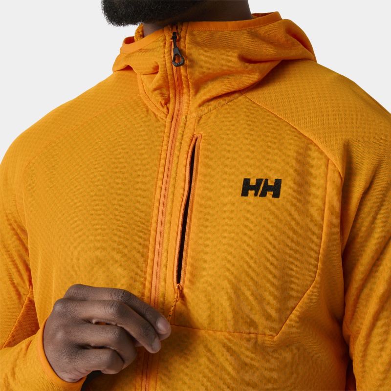 Helly Hansen Odin Breeze Hooded Fleece - Polaire homme | Hardloop