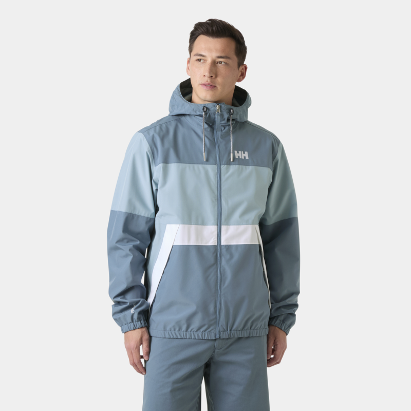 Koster Rain Jacket - Casaco impermeável homem