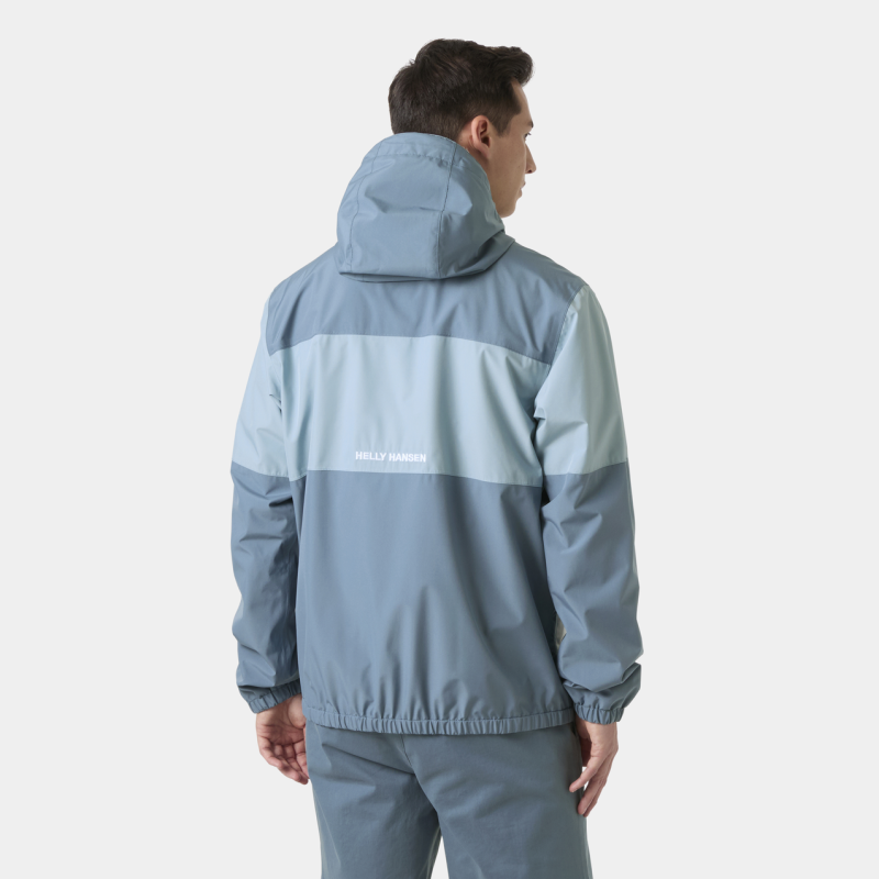 Helly Hansen Koster Rain Jacket - Regenjacke - Herren | Hardloop