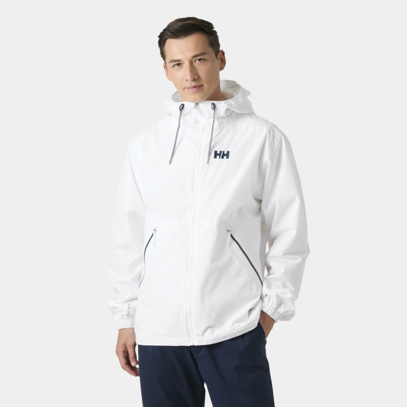 Sandoy Rain Jacket - Pánská nepromokavá bunda