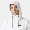 Helly Hansen Sandoy Rain Jacket - Sadetakki - Miehet | Hardloop