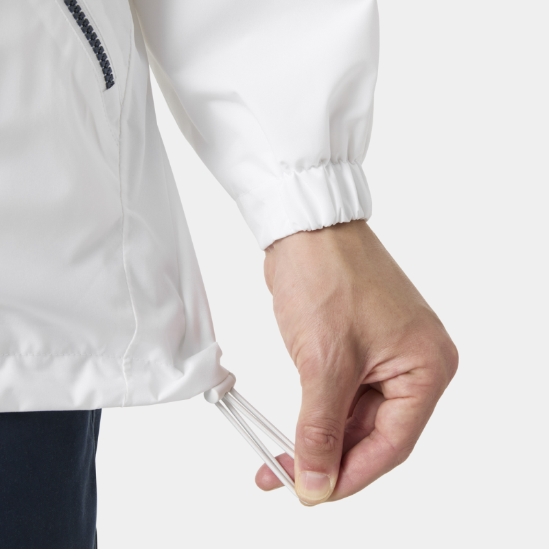Helly Hansen Sandoy Rain Jacket - Sadetakki - Miehet | Hardloop