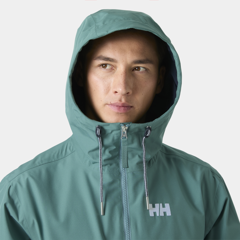 Helly Hansen Sandoy Rain Jacket - Waterproof jacket - Men's | Hardloop