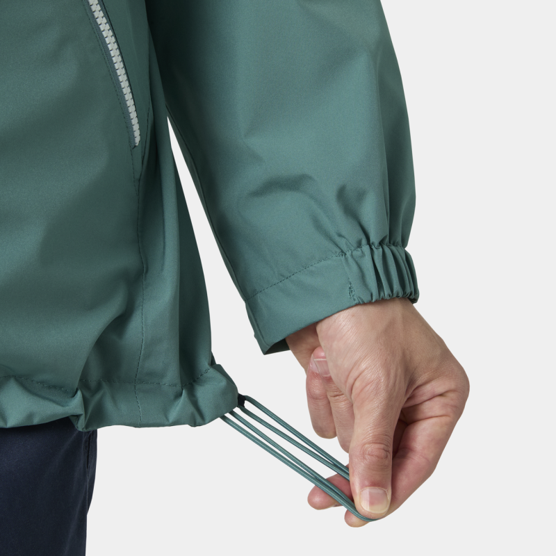 Helly Hansen Sandoy Rain Jacket - Pánská nepromokavá bunda | Hardloop