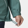 Helly Hansen Sandoy Rain Jacket - Regenjas - Heren | Hardloop
