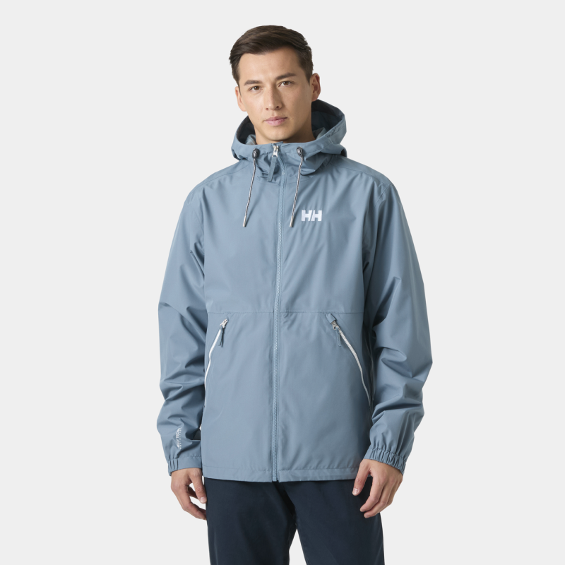 Sandoy Rain Jacket - Pánská nepromokavá bunda
