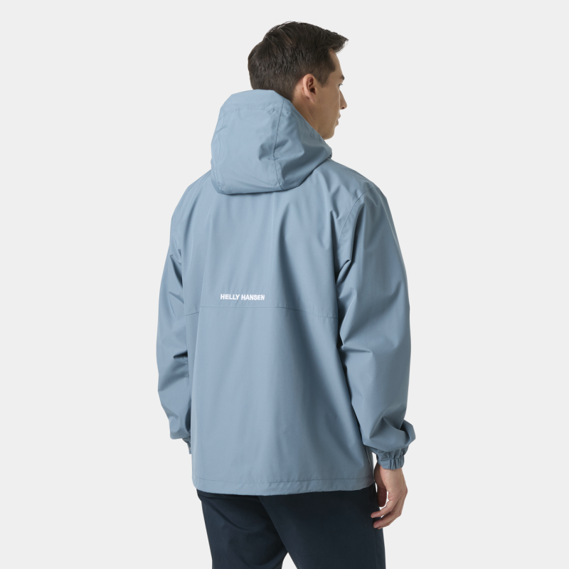 Helly Hansen Sandoy Rain Jacket - Waterproof jacket - Men's | Hardloop