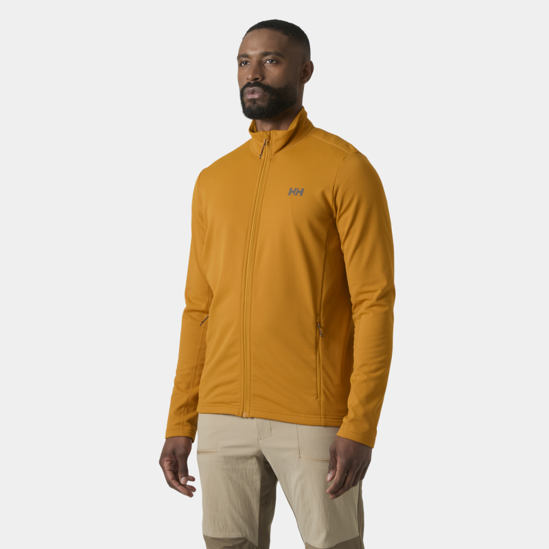 Versalite Fleece Jacket - Fleecejakke - Herrer