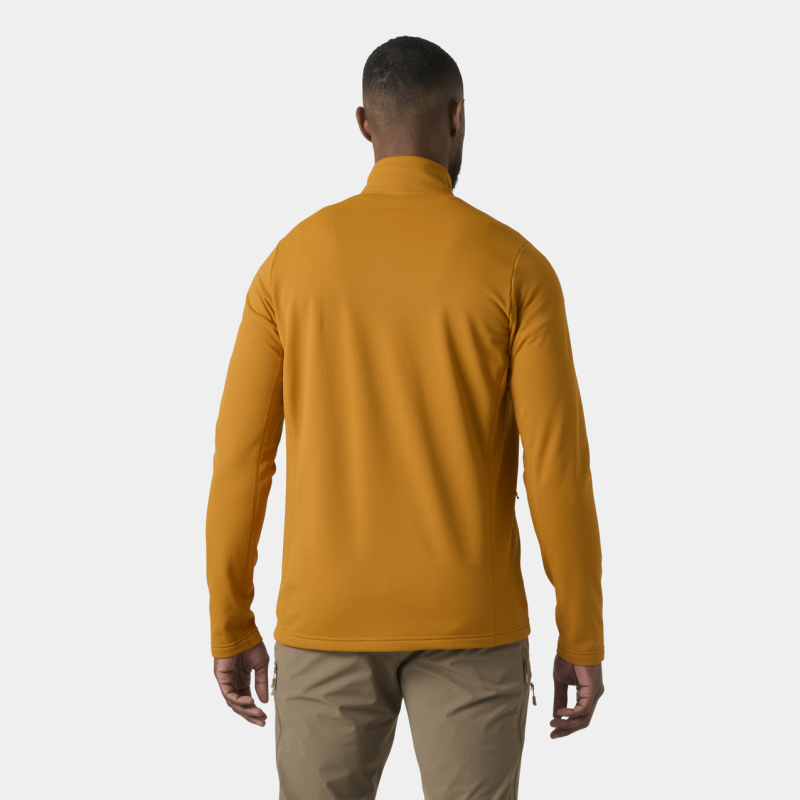 Helly Hansen Versalite Fleece Jacket - Fleece jacket - Men's | Hardloop