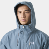 Helly Hansen Sandoy Rain Jacket - Waterproof jacket - Men's | Hardloop