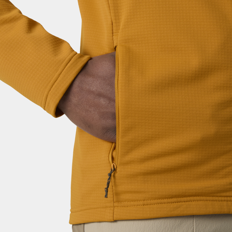 Helly Hansen Versalite Fleece Jacket - Polaire homme | Hardloop