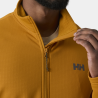 Helly Hansen Versalite Fleece Jacket - Fleece jacket - Men's | Hardloop