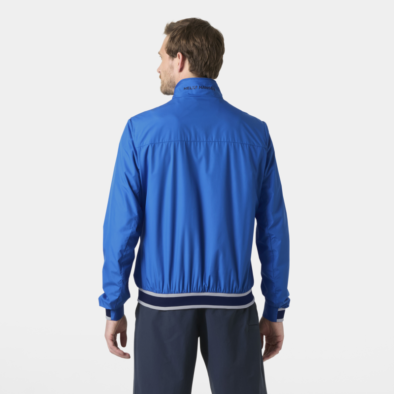 Helly Hansen Salt Windbreaker Jacket - Casaco corta-vento homem | Hardloop