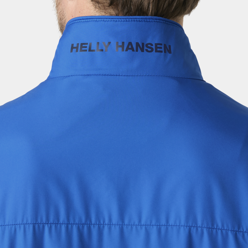 Helly Hansen Salt Windbreaker Jacket - Windjacke - Herren | Hardloop