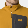 Helly Hansen Versalite 1/2 Zip Fleece - Polaire homme | Hardloop
