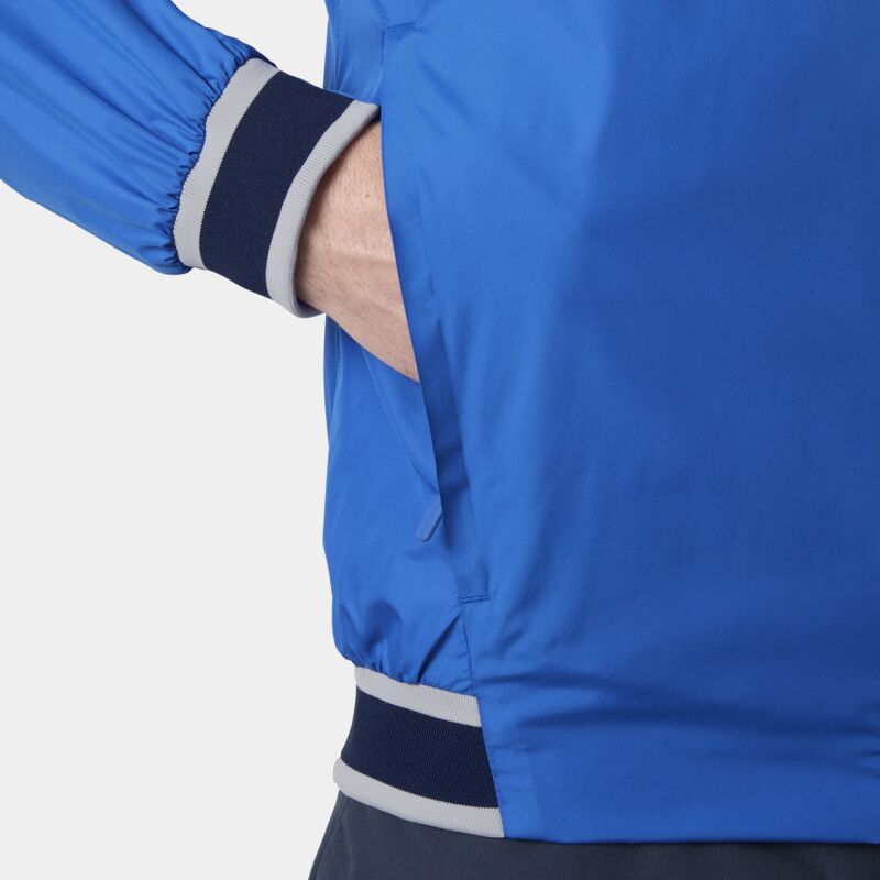 Helly Hansen Salt Windbreaker Jacket - Giacca a vento - Uomo | Hardloop