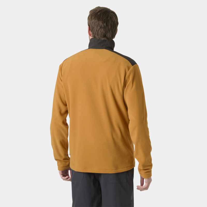 Helly Hansen Daybreaker Block Fleece Jacket - Bluza polarowa meska | Hardloop