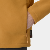 Helly Hansen Daybreaker Block Fleece Jacket - Pánská fleesová mikina | Hardloop